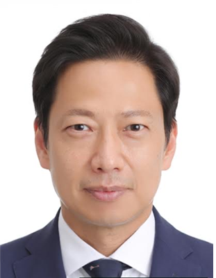 신임 유범식 람사르협약 사무국 아시아 · 오세아니아 담당관 (사진=환경부)