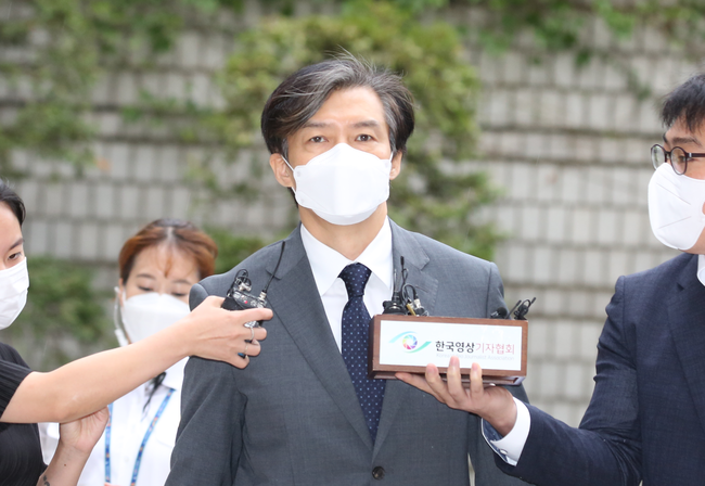 그는 평소와 다르게