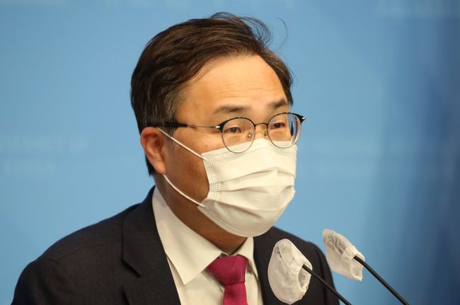 홍석준 의원(대구 달서구갑)