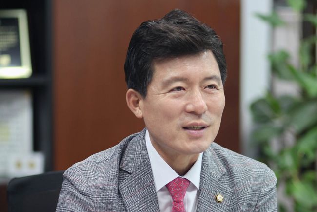 구자근 의원(국민의힘, 경북구미갑)