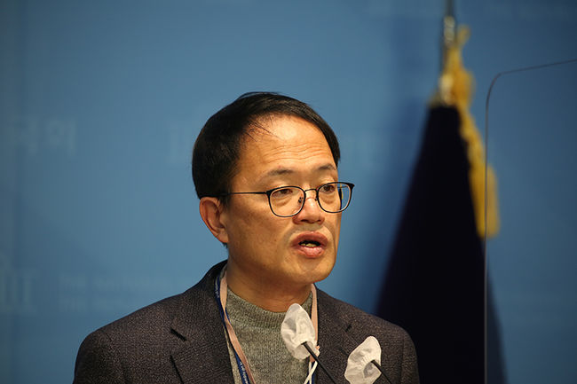 더불어민주당 박주민(국회법제사법위원회, 서울 은평갑) 국회의원이 `전기통신사업법 일부개정법률안`을 대표발의했다.