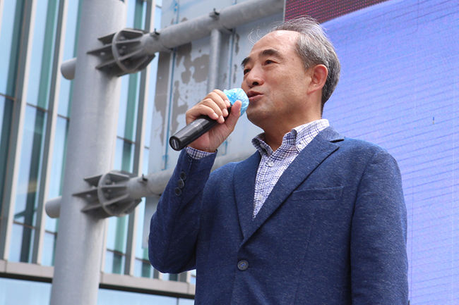 윤준병 의원이 `가축전염병 예방법 일부개정법률안`을 대표발의했다.