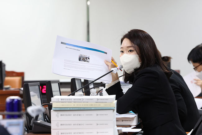 채수지 시의원(사진=서울시의회 제공)