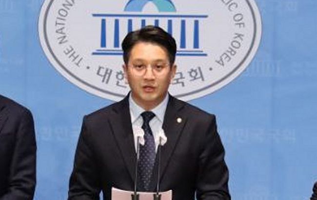 전용기 의원(민주당, 비례대표)