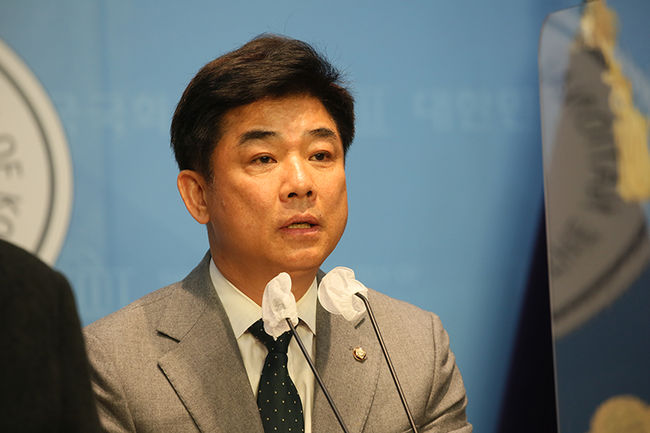 대법관 후보자 인사청문특별위원회 더불어민주당 김병욱 의원