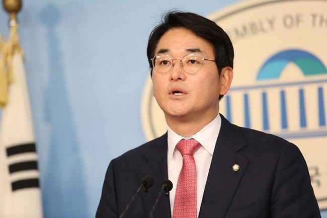 국회 법제사법위원회 박용진 의원(더불어민주당, 서울 강북을)