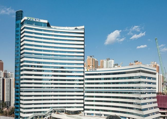 경기도, 올해 노후 공동주택 350단지 이상 주거환경개선 지원 추진