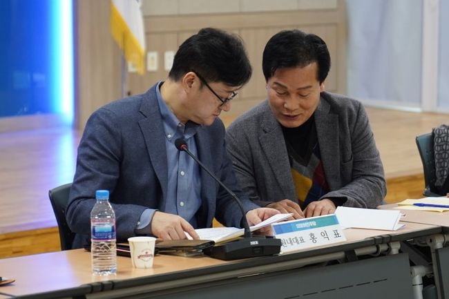 민주당 주철현 의원은 13일, 총선 5호 공약으로 `전남대학교병원 여수분원`, 즉 `여수전남대학교병원`을 건립하겠다고 발표했다.