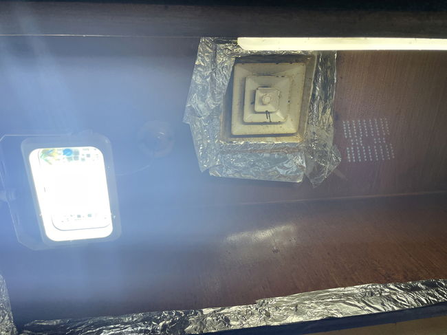 지난해 일반음식점 시설 개선 전