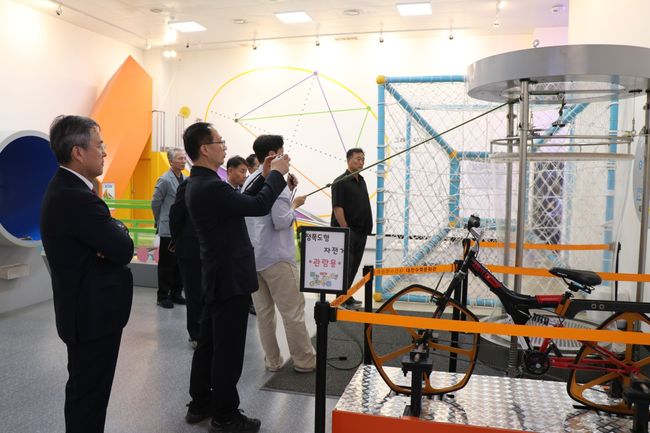 즐기며 체험하는 수학으로 초대