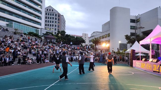 2023 월광페스티벌(광운대)