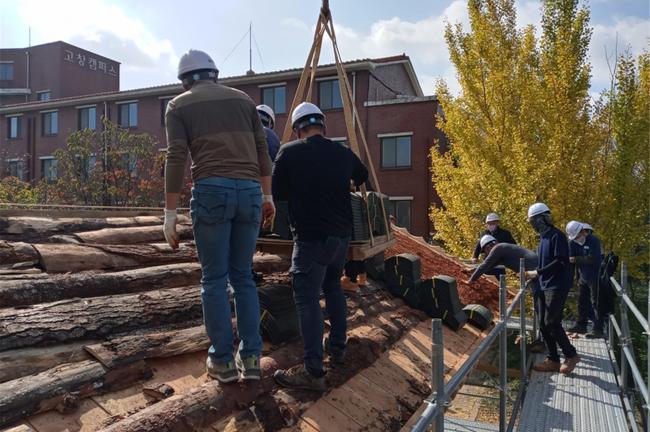 국토부, 4일부터 한옥 설계 · 시공관리자 교육 수강생 모집