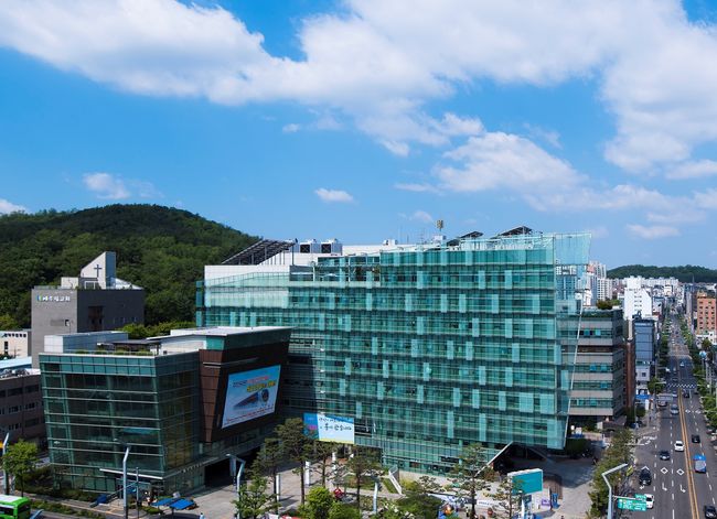 `지속가능 발전도시 관악`실현을 위한 의미있는 발걸음 내딛어!