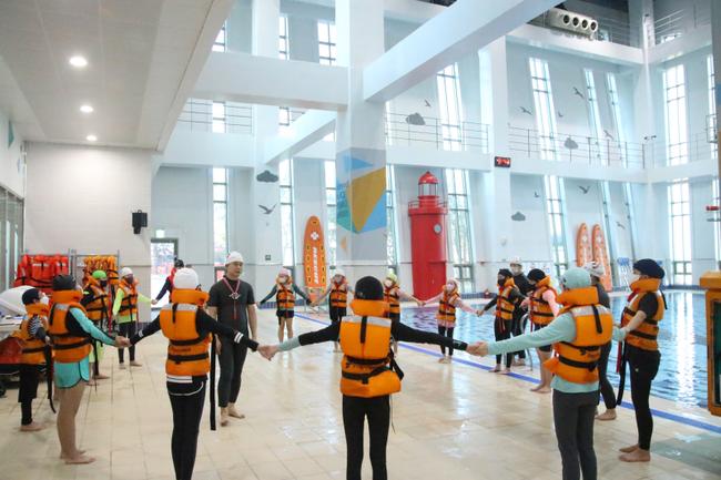 경기해양안전체험관