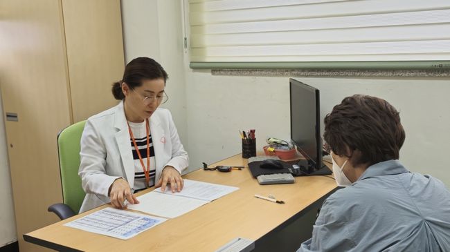 광주시 치매안심센터, 노인 일자리 연계 `건강관리 지원 시범사업` 운영