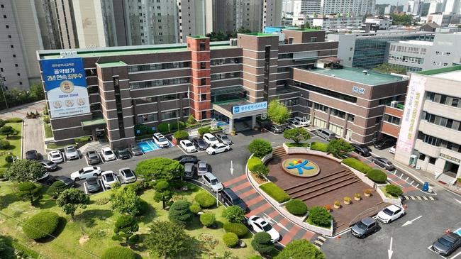 광주시교육청, 특수교육대상학생 `방학 중 프로그램` 운영