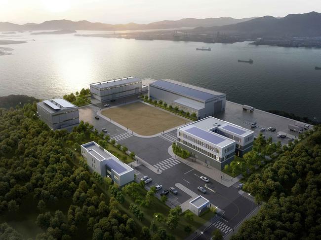 전남도, 친환경 연안선박 클러스터로 `녹색해운항로` 앞장