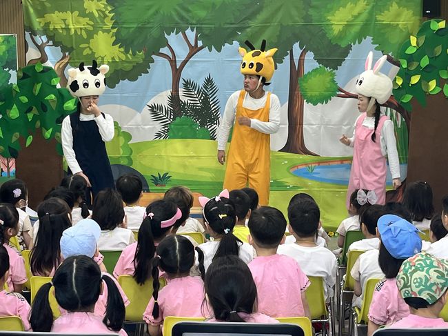 지난 6월 진행된 `내가 green 중랑` 행사 진행 모습