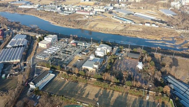 고양시, 벽제수질복원센터 3단계 증설 민간투자사업 본격 추진