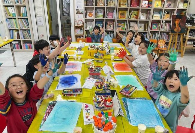 광주교육시민협치진흥원, `온마을 다봄터` 사업 확대