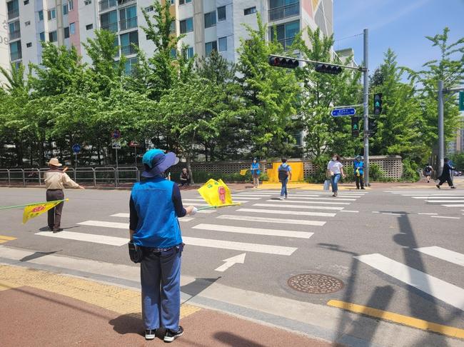 서울 강서구, 2025년 어르신 일자리사업 5,433명 모집