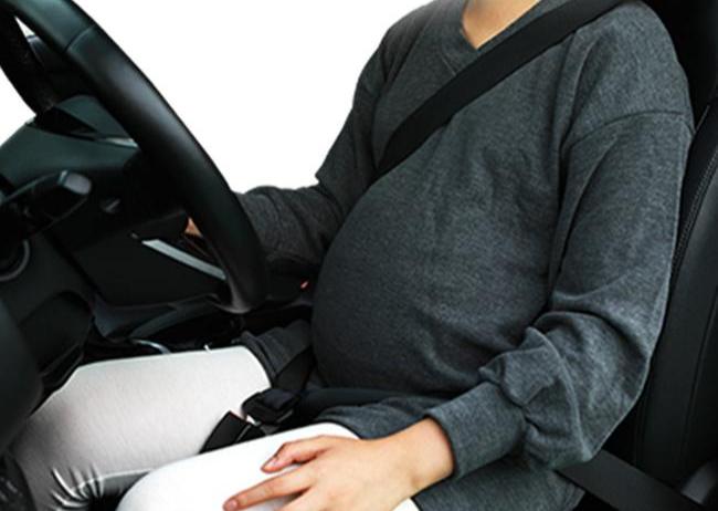 서울 강북구(구청장 이순희)는 20일부터 서울시 자치구 최초로 임산부와 태아의 안전을 위해 임산부 전용 안전벨트 무료 대여 사업을 시행한다고 밝혔다.