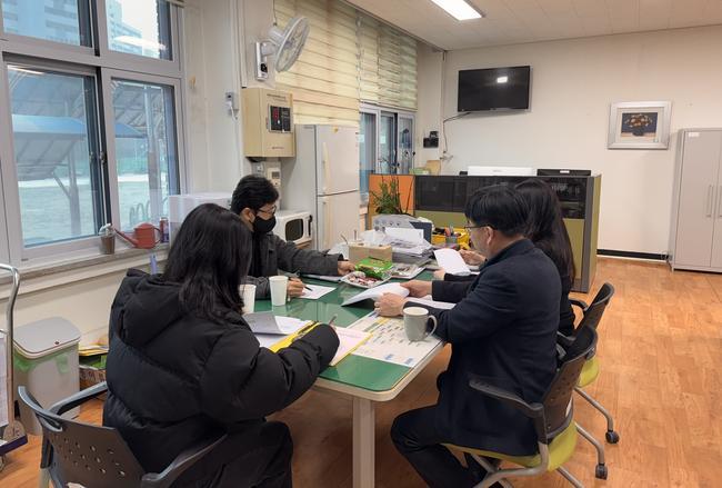 광주서부교육지원청이 안전한 학생 현장체험활동을 위해 찾아가는 컨설팅을 시작한다.