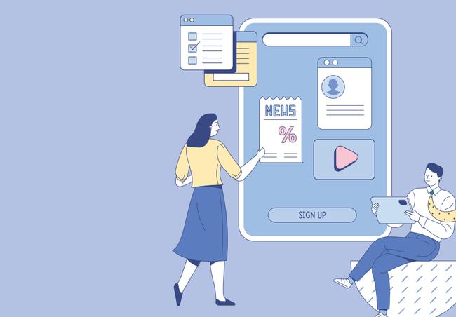 방송통신위원회(방통위)는 1월 22일 디지털서비스 이용자 보호를 위해 `다크패턴 사례집`을 처음으로 발간했다고 밝혔다.