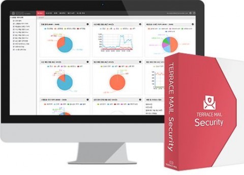 다우기술이 국내 메일보안제품의 적합성과 안전성을 파악할 수 있는 메일보안제품 규정 준수 가이드라인을 제공한다