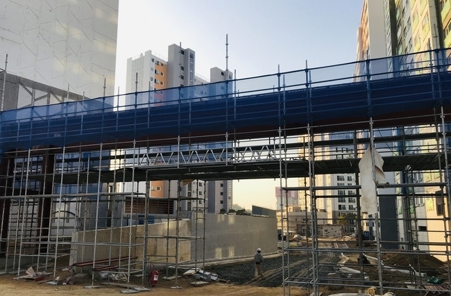 국토부, 29일부터 전국 512개 건설현장 동절기 ‘안전’ 합동점검 (사진=자료사진)