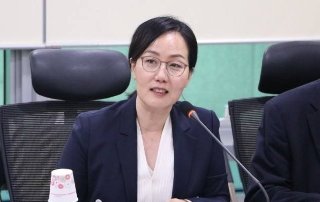 김현아 의원 (자유한국당, 비례대표)