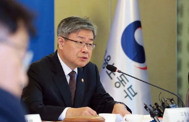 고용노동부는 사회적기업이 변화하는 노동시장에 맞춰 자생력을 강화하고 창의적으로 시장을 개척할 수 있도록 지원할 계획이다. 사진=고용노동부