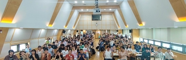 문화체육관광부가 한국출판문화산업진흥원과 함께 지원하는 ‘삼삼오오 청년 인문실험’ 활동 100건이 7월부터 10월까지 본격적으로 진행된다. (사진 = 문화체육관광부 제공)