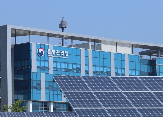 10일 0시 기준 코로나19 신규 확진자는 611명이다.