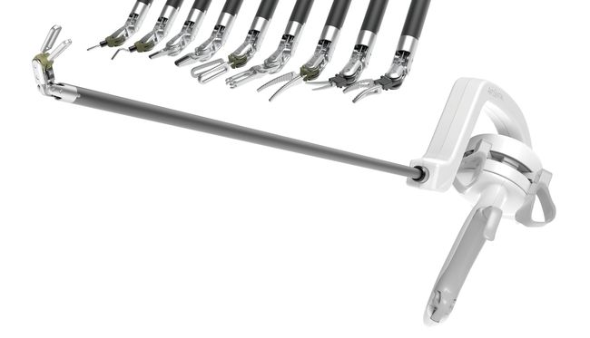 외과수술기구류 (자료=식품의약품안전처)