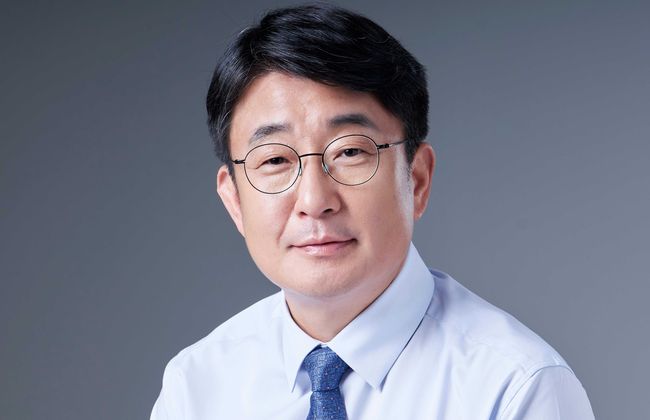 더불어민주당 최종윤 의원(경기 하남)