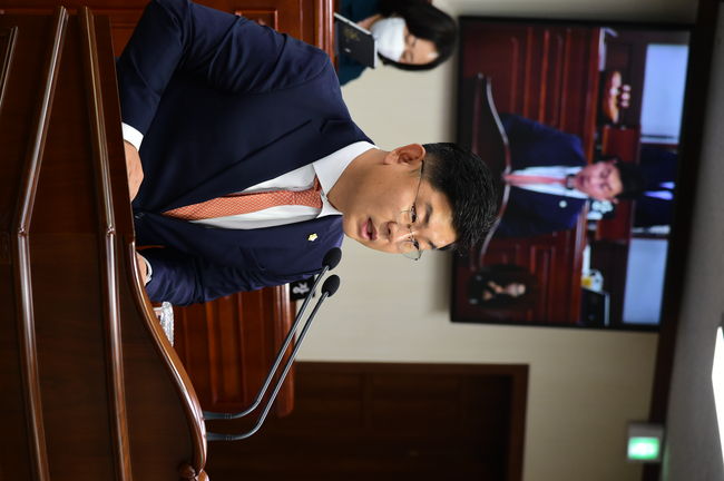 순천시의회 장경원 의원(제공=순천시의회)