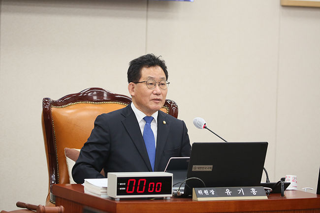 유기홍(더불어민주당 · 서울 관악구 갑)이 8일, `간토 대학살 진상규명 및 피해자 명예회복을 위한 특별법안`을 대표발의했다.