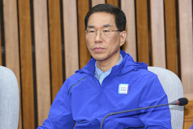 김주영 의원(더불어민주당, 경기 김포시갑)이 `조달사업에 관한 법률 일부개정법률안`을 2일 대표발의했다.