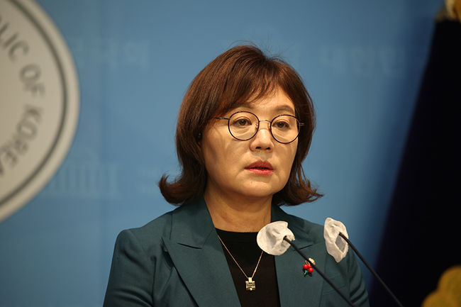 양금희 국회의원(국민의힘, 대구 북구 갑, 산업통상자원중소벤처기업위원회)이 `중소기업기본법 일부개정법률안`을 9일 대표발의했다.