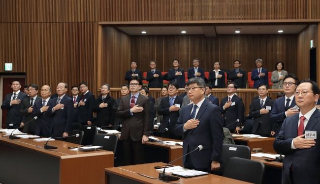 법무부는 7일 정부과천청사 국제회의실에서 전국 51개 보호기관장이 참석한 가운데 `2023년 전국 보호기관장 회의`를 개최했다.
