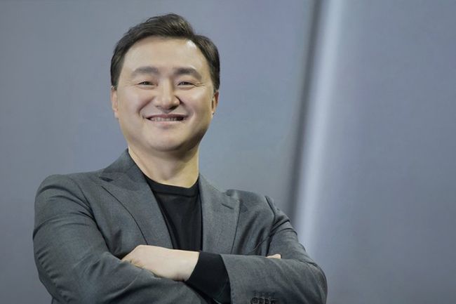 노태문 삼성전자 MX사업부장 (삼성전자 제공)