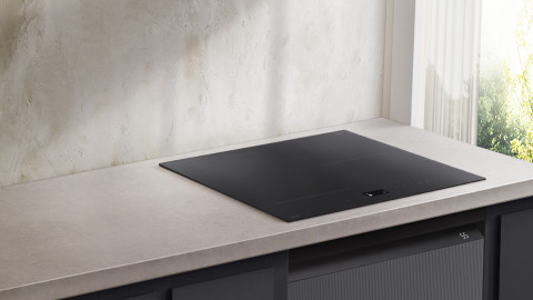 삼성전자가 내구성과 디자인을 강화한 `비스포크 인덕션 인피니트 라인` 신제품을 23일 출시하며 프리미엄 가전 경험을 강화한다.