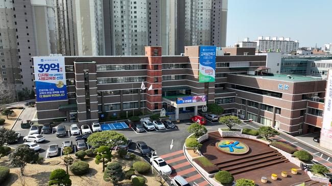 광주시교육청, `학생 언어치료 지원` 위한 언어교육 활성화 협력학교 운영