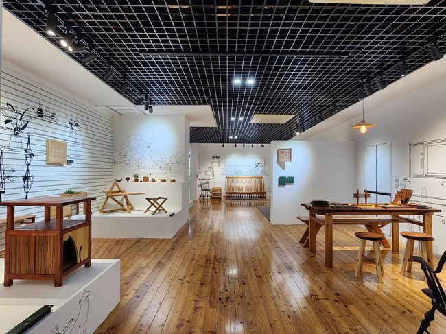 김해목재문화박물관 지역 목공예가 협업 특별전 개최