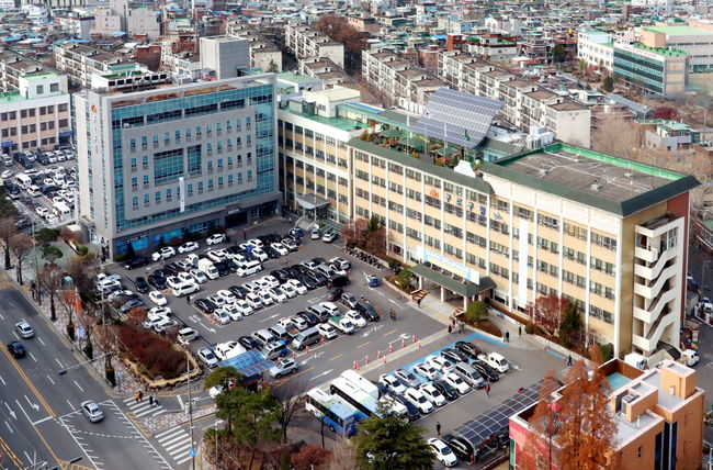 구로구, `2023년 기준 광업 · 제조업 조사`... 6월 18일부터 실시