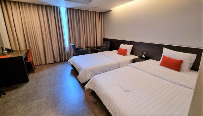 하이서울 유스호스텔