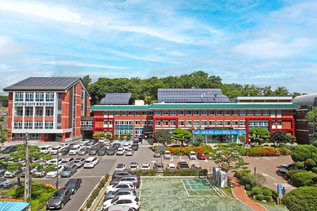 산청군, 재가의료급여 사업 본격 추진...의료 · 돌봄 · 식사 등 지원