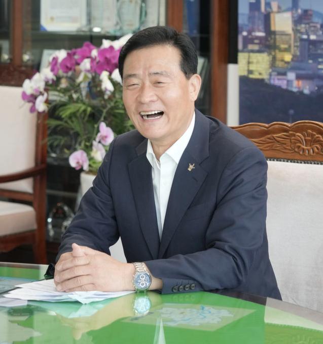 2025년 성북구 생활임금 시급 1만1,779원 결정 - 구청장 이승로