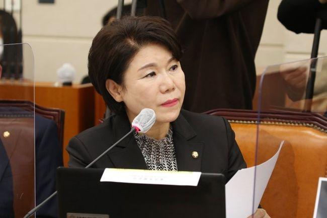 조은희 국민의힘 의원